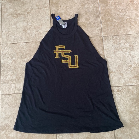 FSU tank. Size L - Picture 1 of 5